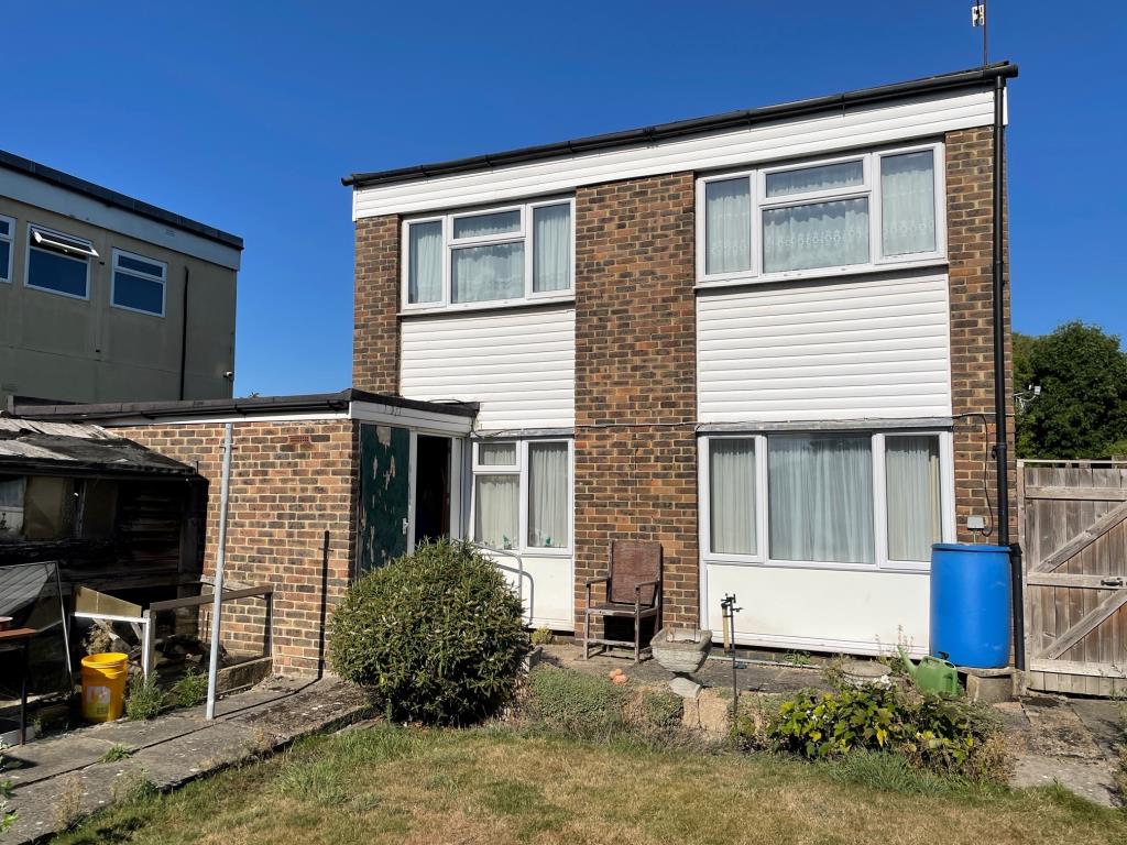 Lot: 71 - FREEHOLD STATUTORY INVESTMENT -